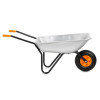 Zahradní kolečko 65L SPRINGOS GA0256