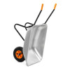 Zahradní kolečko 65L SPRINGOS GA0256