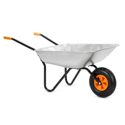 Zahradní kolečko 65L SPRINGOS GA0256