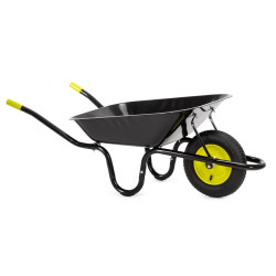 Zahradní kolečko 65l SPRINGOS GA0257