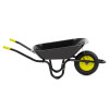 Zahradní kolečko 65l SPRINGOS GA0257