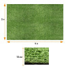 Umělý trávník 10 mm, 2x5 m SPRINGOS GA0259