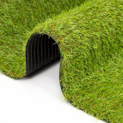 Umělý trávník 20 mm, 1x5 m SPRINGOS GA0260