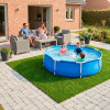 Umělý trávník 30 mm, 2x5 m SPRINGOS GA0261