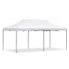 Párty stan 3x6 m SPRINGOS GP0006 bílý