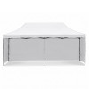 Párty stan 3x6 m SPRINGOS GP0006 bílý