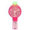 Bublifuková pistole SPRINGOS KG0065 růžová