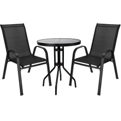 Zahradní set nábytku SPRINGOS GF0119