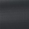 Plotová páska 19cm x 50m + spony SPRINGOS FN0009 antracitová