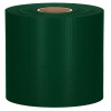Plotová páska 19cm x 35m + spony SPRINGOS FN0008 zelená