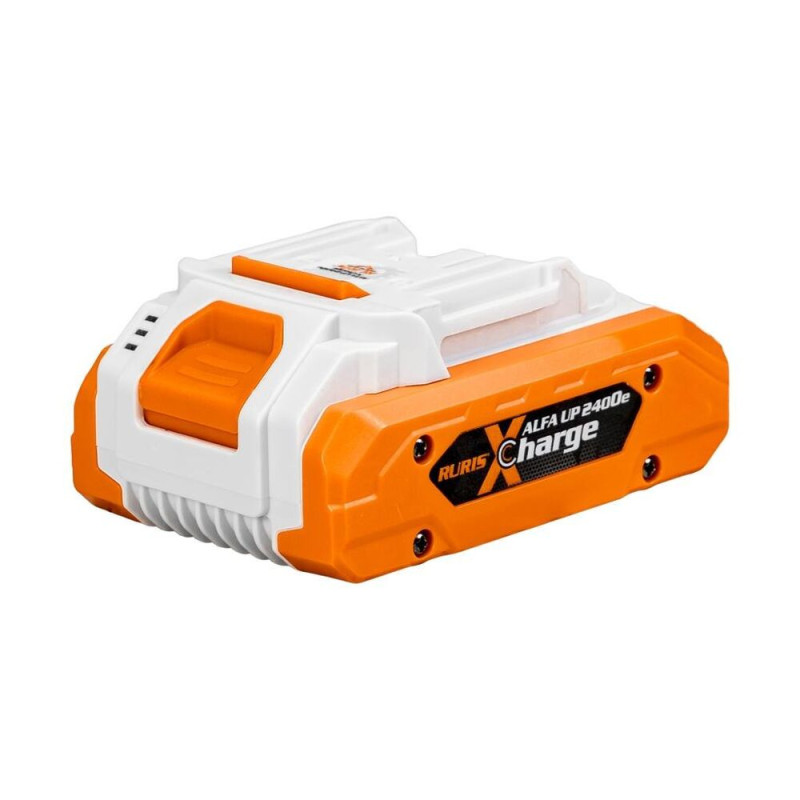 Ruris Akumulátor X-charge 20 V / 4 Ah