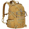 Batoh 60l SPRINGOS HAWK CS0095 hnědý