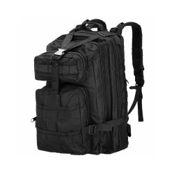 Turistický batoh 35l SPRINGOS MARINER černý