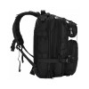 Turistický batoh 35l SPRINGOS MARINER černý