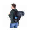 Turistický batoh 35l SPRINGOS MARINER černý