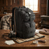 Turistický batoh 35l SPRINGOS MARINER černý