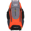 Trekový batoh 70l SPRINGOS CANYON CS0128 oranžový
