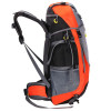 Trekový batoh 70l SPRINGOS CANYON CS0128 oranžový