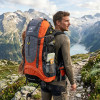 Trekový batoh 70l SPRINGOS CANYON CS0128 oranžový