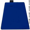 Pikniková deka 150x135 cm SPRINGOS PM045 modrá