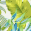 Pikniková deka 200x150 cm SPRINGOS PM040 zelená s listy