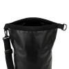 Nepromokavý vak 10l SPRINGOS AQ0021 černý