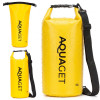 Nepromokavý vak 10l SPRINGOS AQ0022 žlutý