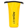 Nepromokavý vak 10l SPRINGOS AQ0022 žlutý