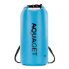 Nepromokavý vak 20l SPRINGOS AQ0023 modrý