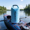 Nepromokavý vak 20l SPRINGOS AQ0023 modrý