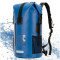 Nepromokavý vak 35l SPRINGOS AQ0024 modrý