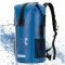 Nepromokavý vak 35l SPRINGOS AQ0024 modrý