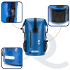Nepromokavý vak 35l SPRINGOS AQ0024 modrý