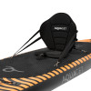 Paddleboard set AQUAGET Tiger Flow 350 cm