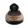 Paddleboard set AQUAGET Tiger Flow 350 cm