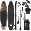 Paddleboard set AQUAGET Tiger Flow 350 cm
