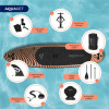 Paddleboard set AQUAGET Tiger Flow 350 cm