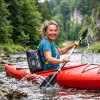 Nepromokavý vak 5l AQUAGET AQ0019 černý