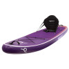 Paddleboard set AQUAGET Violet Sunset 350 cm