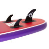 Paddleboard set AQUAGET Violet Sunset 350 cm