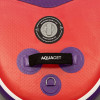 Paddleboard set AQUAGET Violet Sunset 350 cm