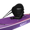 Paddleboard set AQUAGET Violet Sunset 350 cm