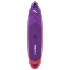 Paddleboard set AQUAGET Violet Sunset 350 cm