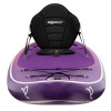 Paddleboard set AQUAGET Violet Sunset 350 cm