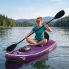 Paddleboard set AQUAGET Violet Sunset 350 cm