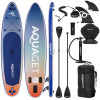 Paddleboard set AQUAGET Blue Lagoon 350 cm