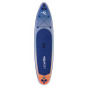 Paddleboard set AQUAGET Blue Lagoon 350 cm