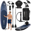 Paddleboard set AQUAGET Deep Wave 320 cm