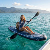 Paddleboard set AQUAGET Deep Wave 320 cm
