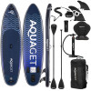 Paddleboard set AQUAGET Deep Wave 320 cm
